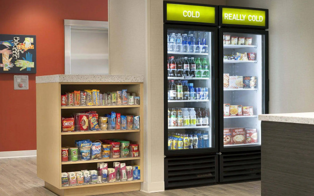 Home2 Suites by Hilton Greenville Airport