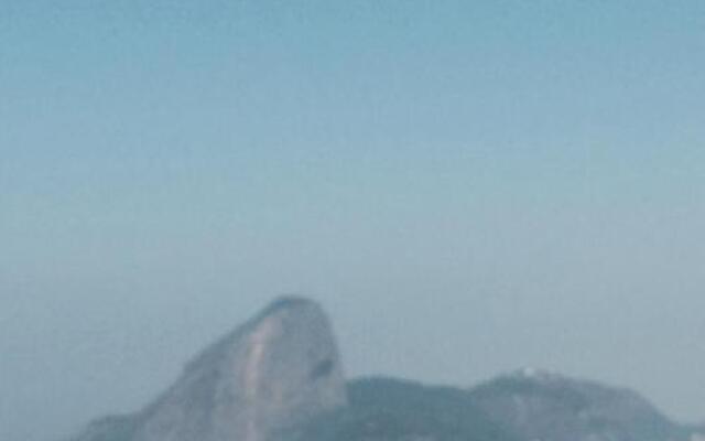 Flat Boa Viagem Niterói