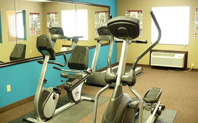 Best Western Ardmore Inn