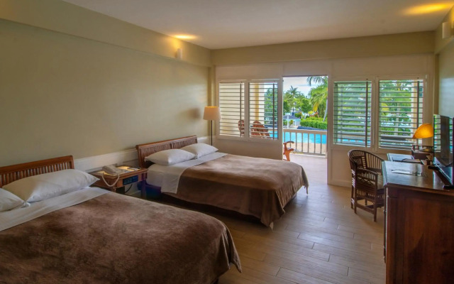 Plantation Bay Resort and Spa