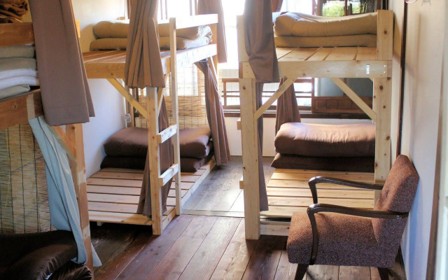 Ise Guesthouse Tsumugiya - Hostel