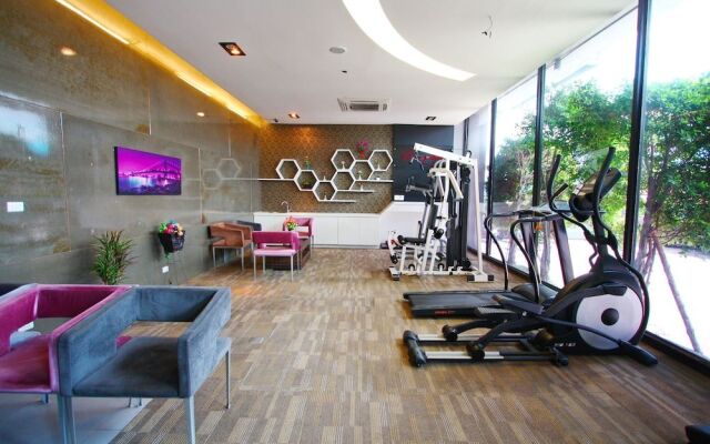 Royal King Suite