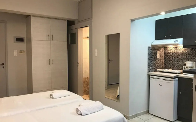 Apt1 @ Mamangakis Apartments