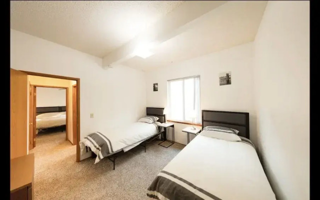 Large House on a Hill