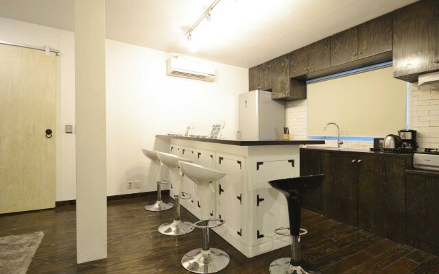 Seoul Loft Apartments - SLA