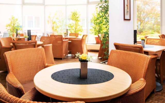 Best Western Plus Steubenhof Hotel