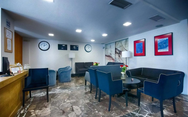 Galaxy Hotel