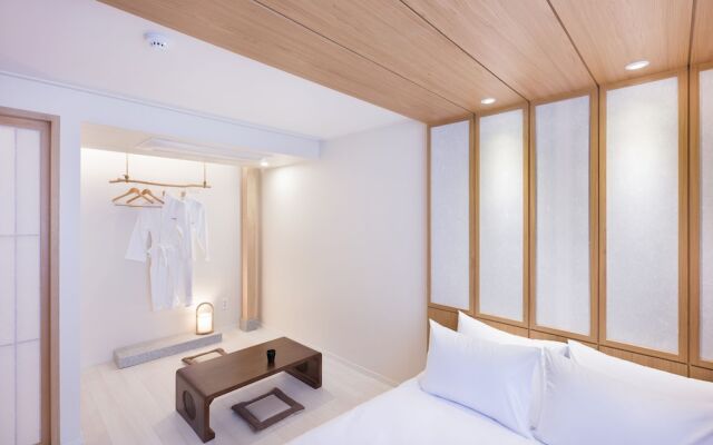 Hotel Yusurim