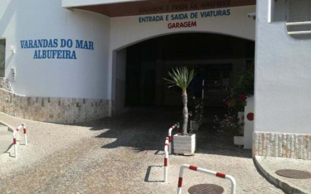 Apartamento Varandas do Mar AL63644