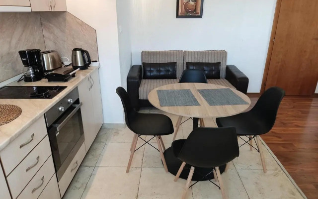 Family 2 bed Apartment in Bansko
