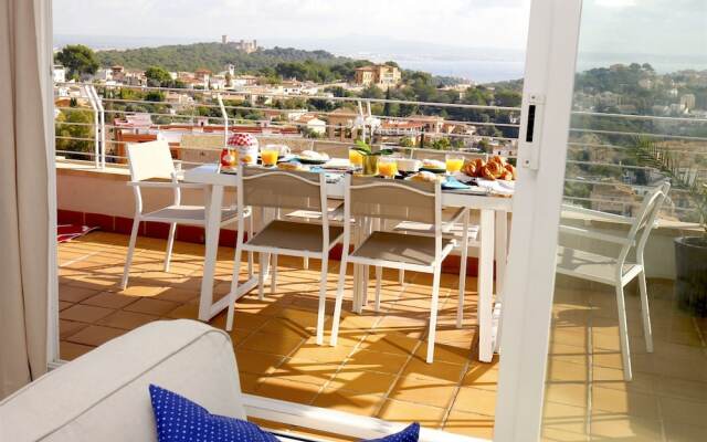 Palma sea View Home