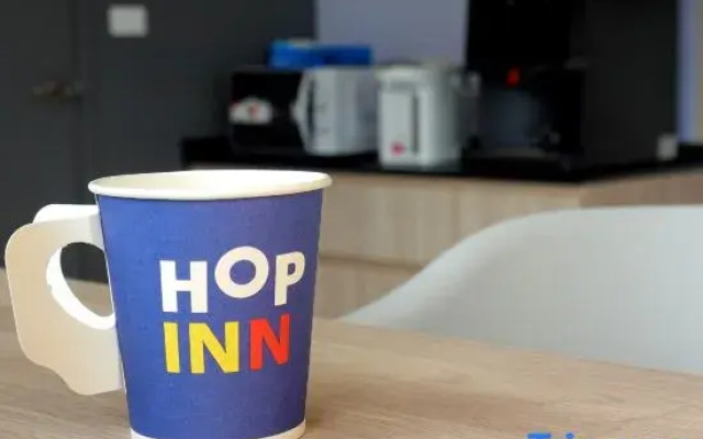 HOP INN Tak