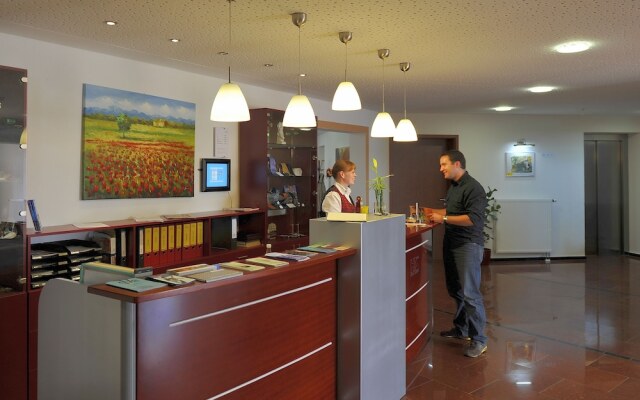 Best Western Hotel Aurora