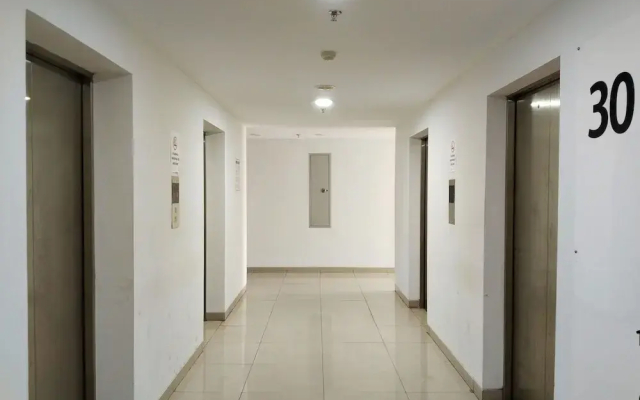 Amerta Room Patraland Urbano