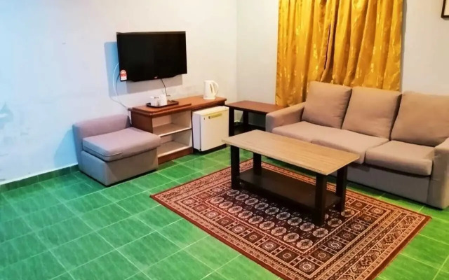 PCB Resort