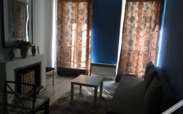 Appartement Quartier Latin