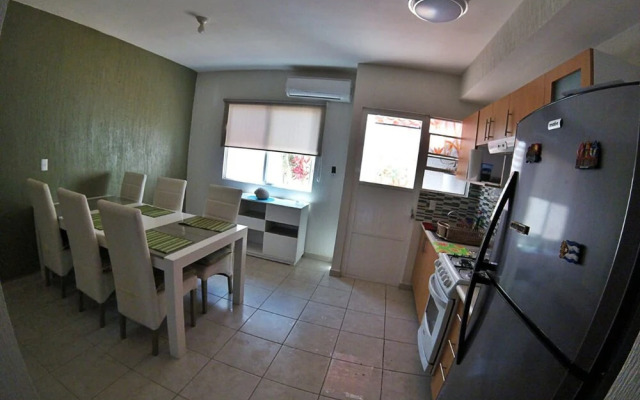 Chalet 21