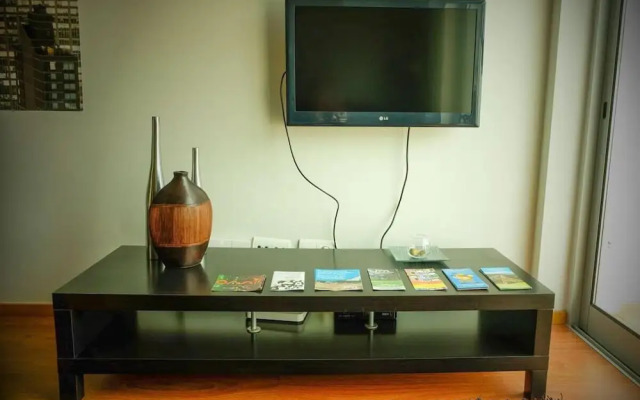 Guesthouse Ponta Delgada