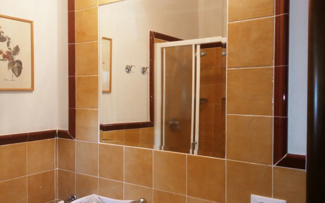 Bed & Breakfast Cortebella