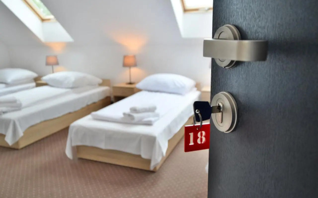 Pokoje 4you Szczecin