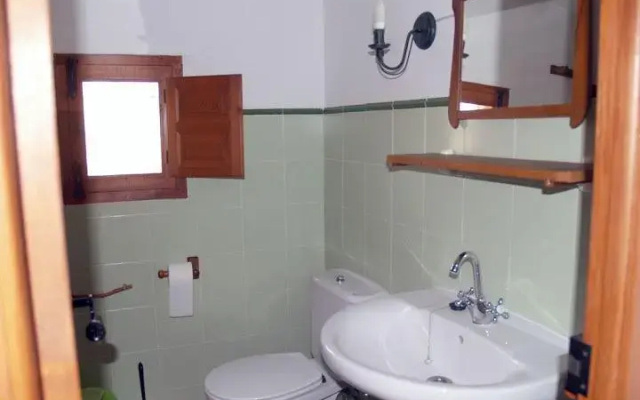 Casas Rurales El Lebrillo Y La Tinaja