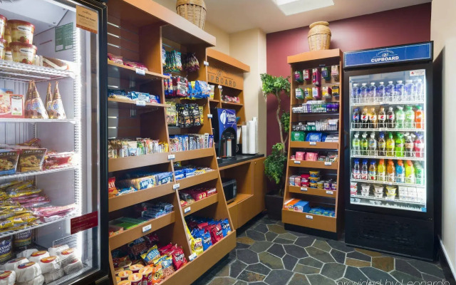 Candlewood Suites New York City-Times Square by IHG