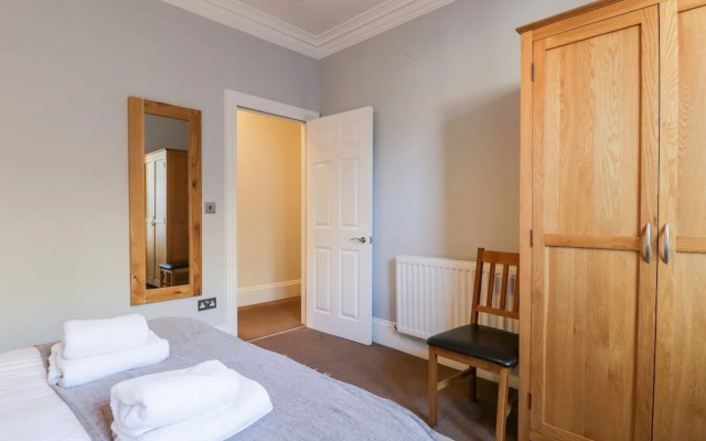 Carlton House Apartment 1