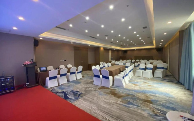 Yeste International (Guiyang Zhonghua North Road)