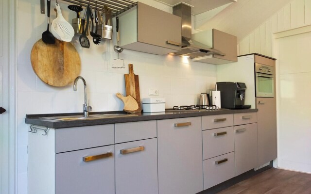 Beautiful Home in Breskens With Wifi and 1 Bedrooms