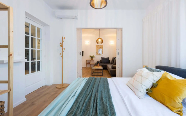 Modita Boutique Apartments