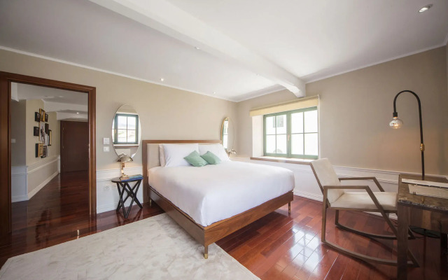 Hotel Brown Beach House & Spa