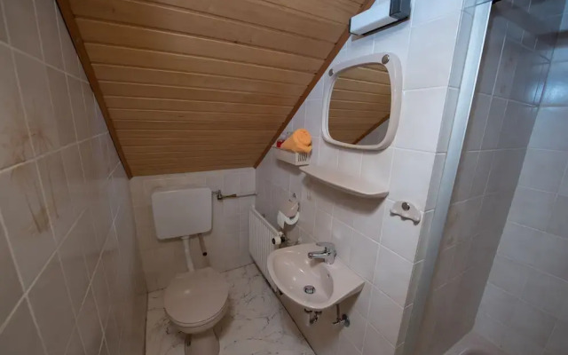 Haus Gerda in Bodenwerder