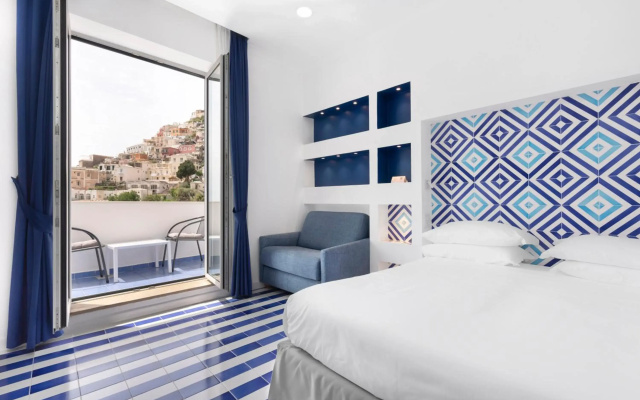 Hotel La Bougainville