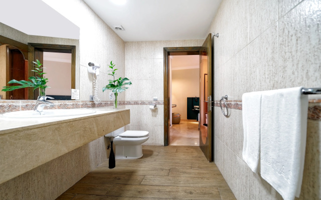 Suites & Villas by Dunas