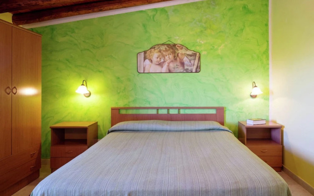 Holiday Home in Sciacca With Shared Pool