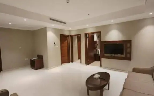 Taj Nakhba Hotel