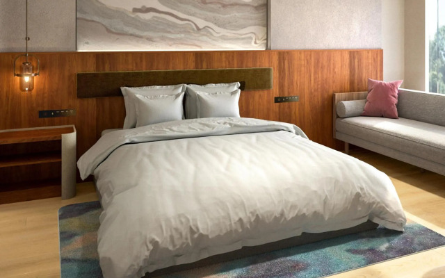 Hotel Springs Makuhari