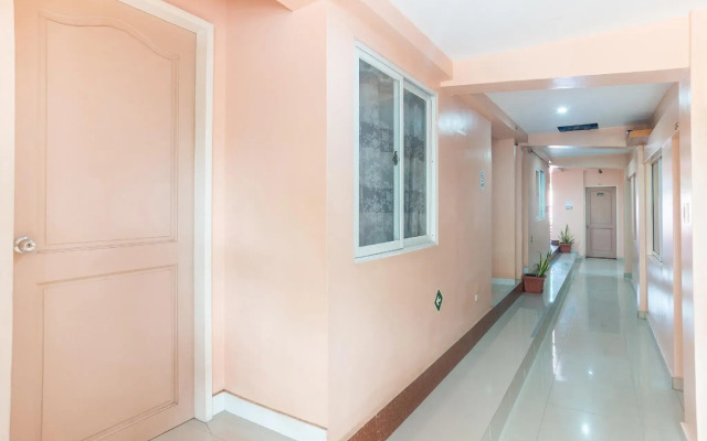 Countess Pension House