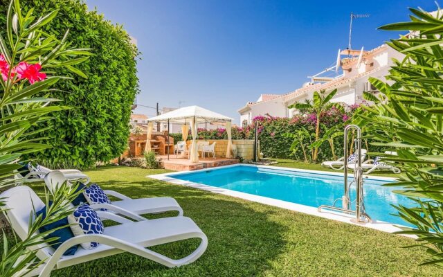 Villa Parador