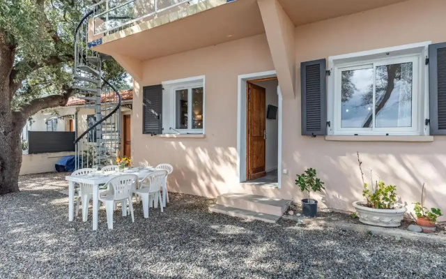 Holiday Home Marine di Manichinu - SOZ400
