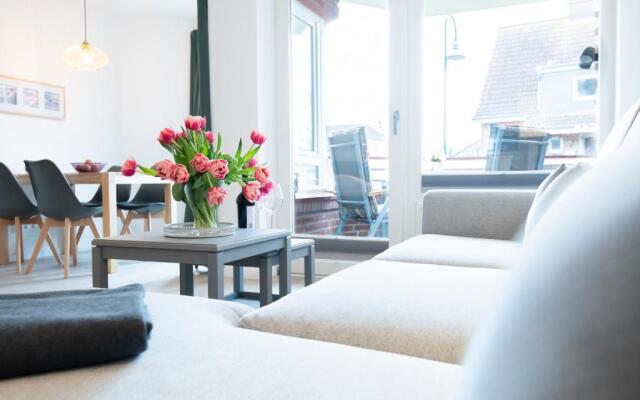 Hamburger Straße 11 Wohnung 2