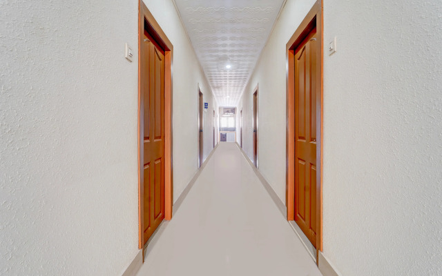 Collection O Market Road Ernakulam