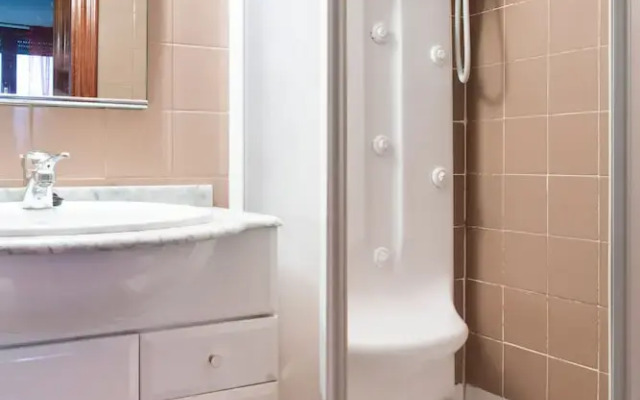 Apartamento en Bilbao Indautxu