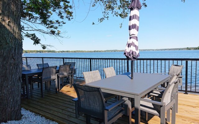 Lake Cadillac Resort