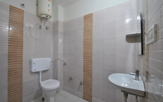 Hotel Satkar