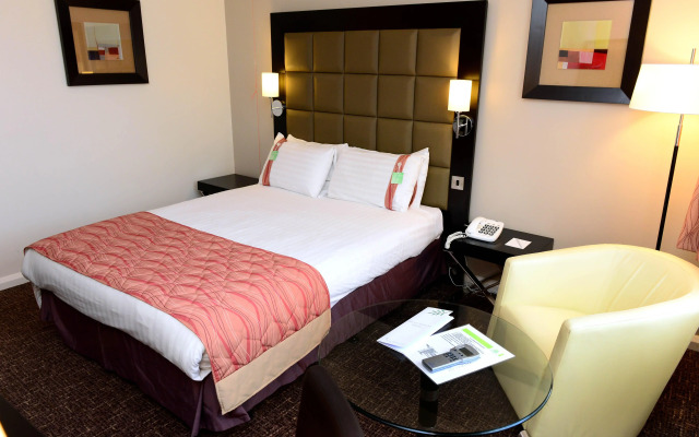 Holiday Inn Telford - Ironbridge by IHG