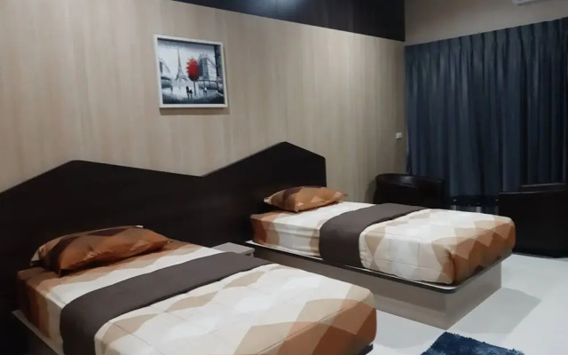 Tho Mai Resort Rayong