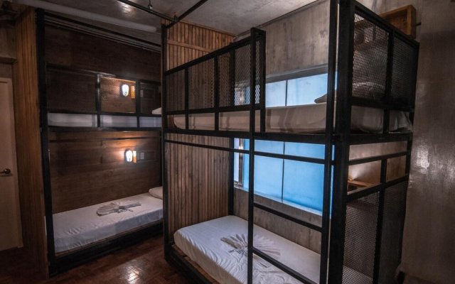 Connector Hostel by OYO Rooms