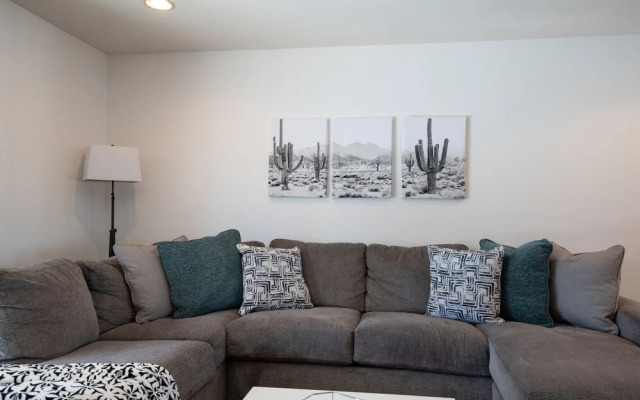 Sweet Home in Scottsdale