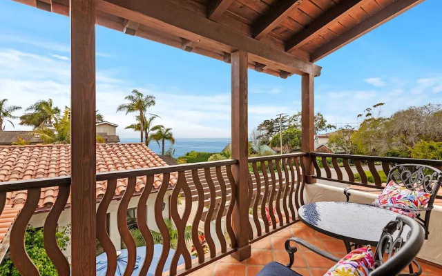 Casa de Lujo - Spanish Seaside Retreat